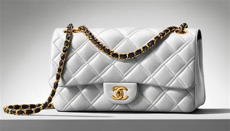 hoe duur is een chanel tas|Prijzen van Chanel Handtassen .